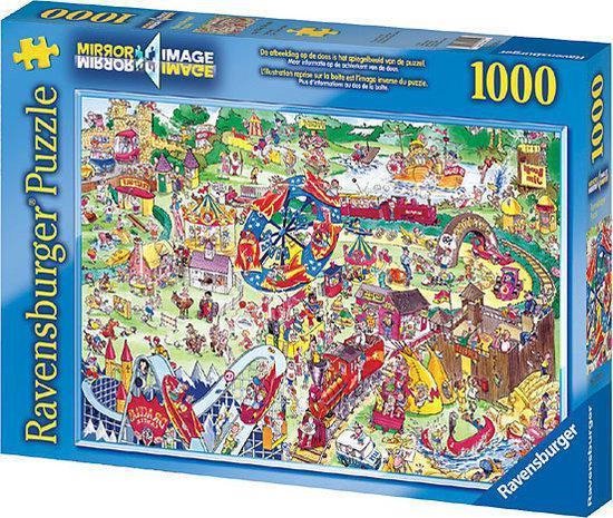 Theme Park